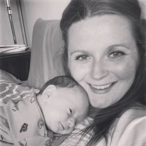 Meet your Posher, Larae